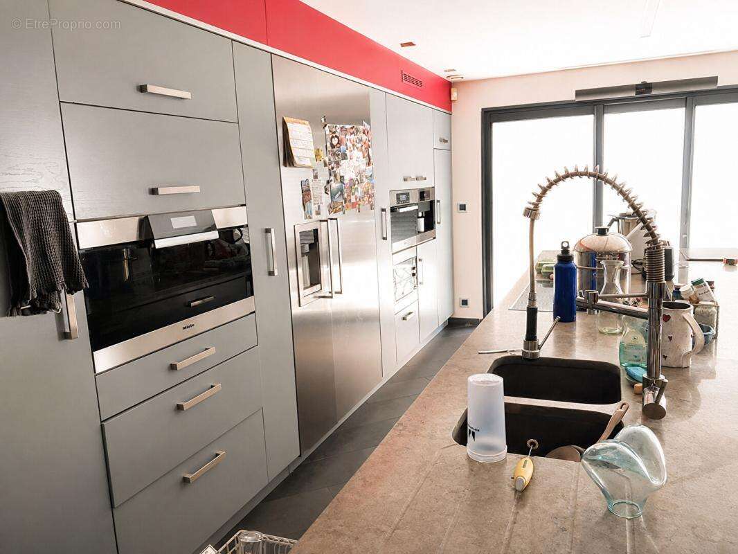 Maison Corbelin 12 pièce(s) 430 m2 - photo 6