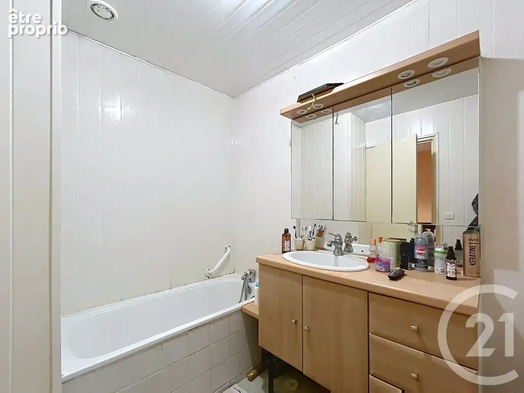 Maison 111 m² à Chalons-En-Champagne  - photo 13