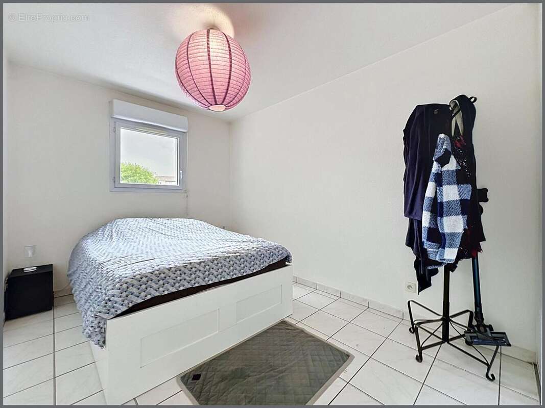 Photo 7 - Appartement à BORDEAUX