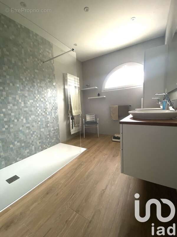 Photo 8 - Maison à L&#039;ILE-D&#039;OLONNE