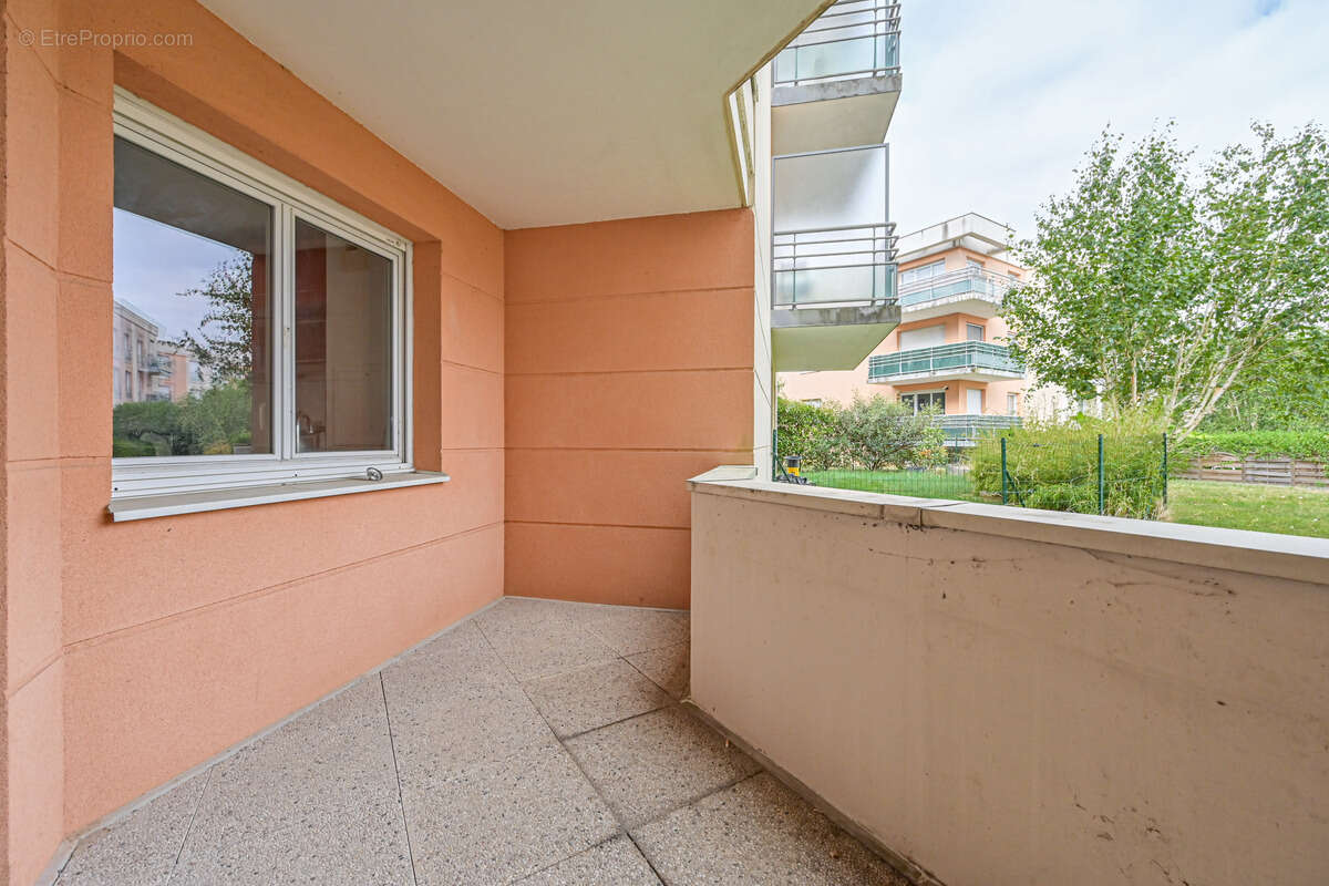 Appartement à CRETEIL