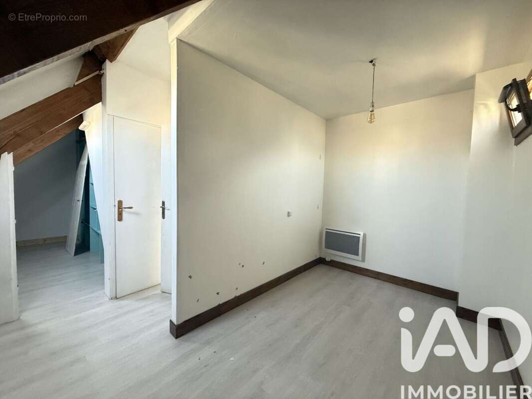 Photo 9 - Maison à ARNOUVILLE-LES-GONESSE