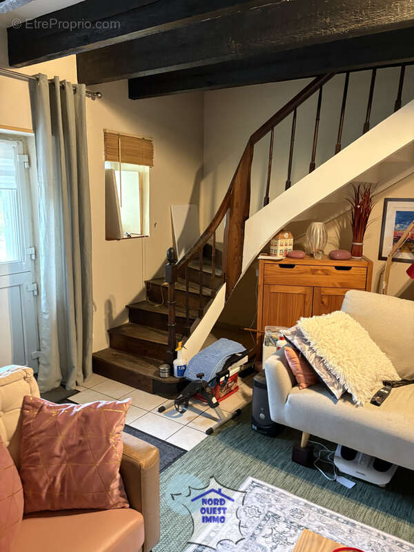 Maison de campagne - photo 4