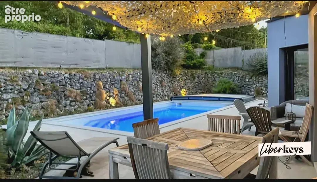 Maison d'architecte contemporaine - photo 3