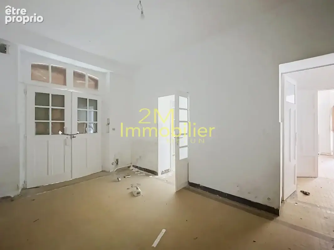 A vendre - maison a fort potentiel - photo 3
