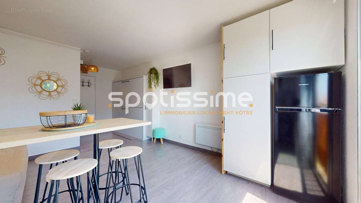 Appartement à AGDE