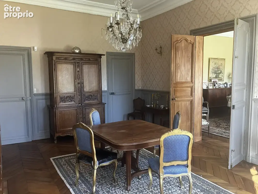 Maison 17 pièces 558 m² à vendre à Gisors (27140) - photo 8