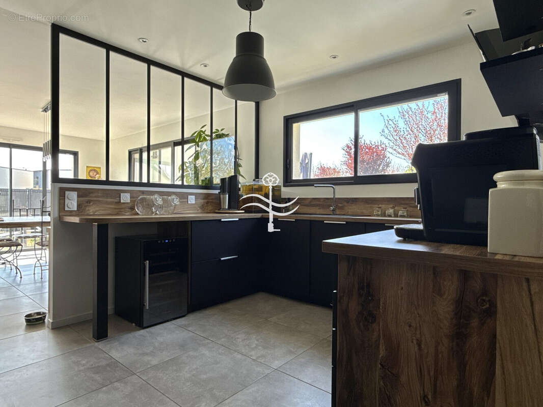 Maison à HERMANVILLE-SUR-MER