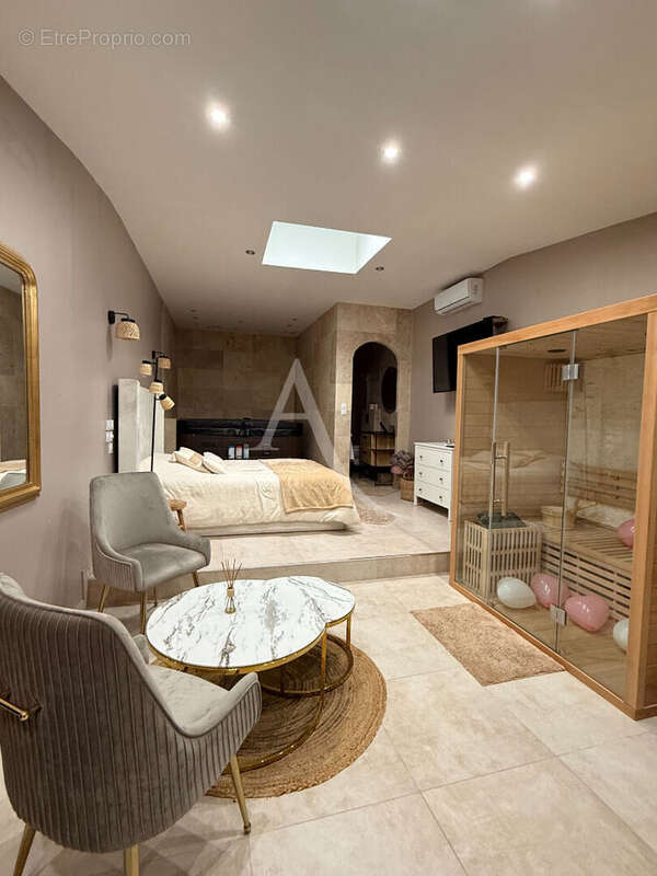 Appartement à SOISSONS