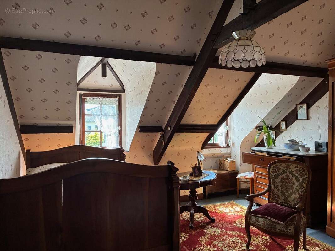 Maison à PLEURTUIT