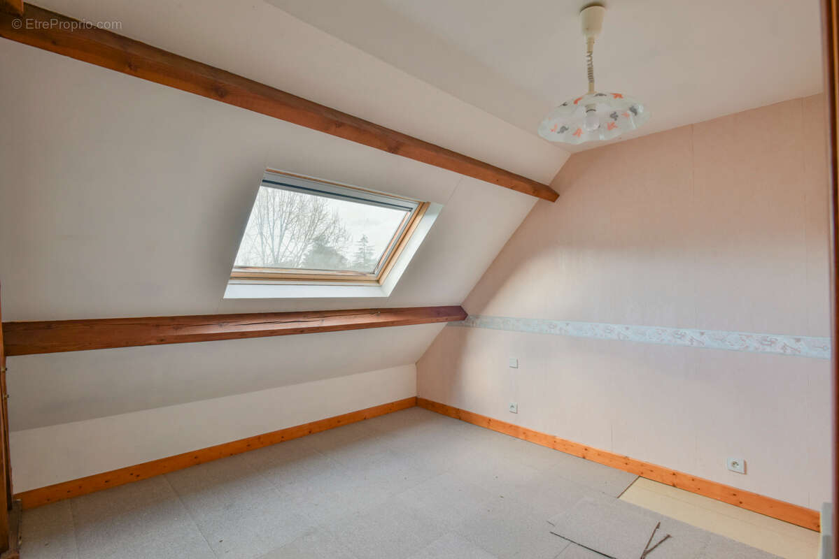 Maison à BEAUMONT-DU-PERIGORD