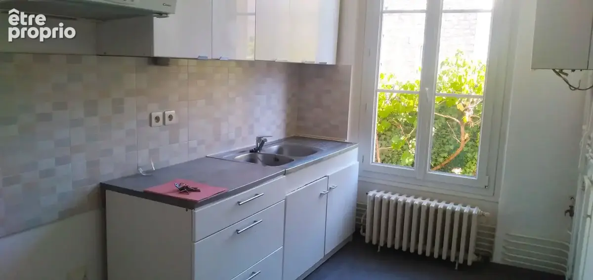 Maison secteur des martraits  jardin - photo 3