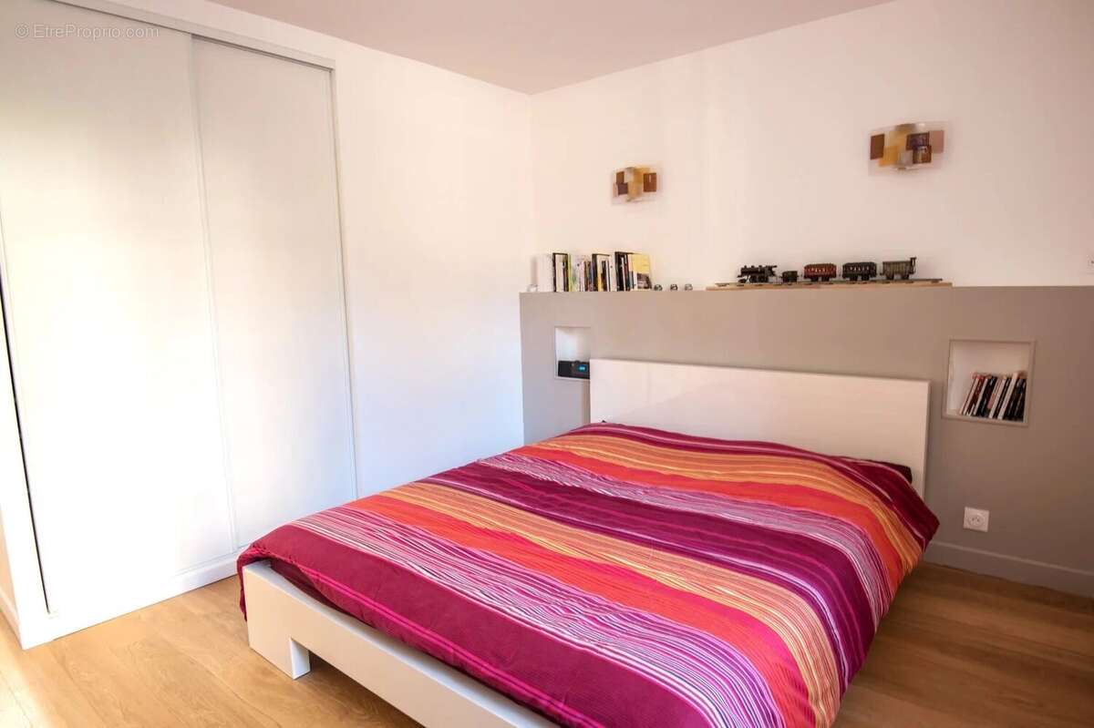 Appartement à VERSAILLES