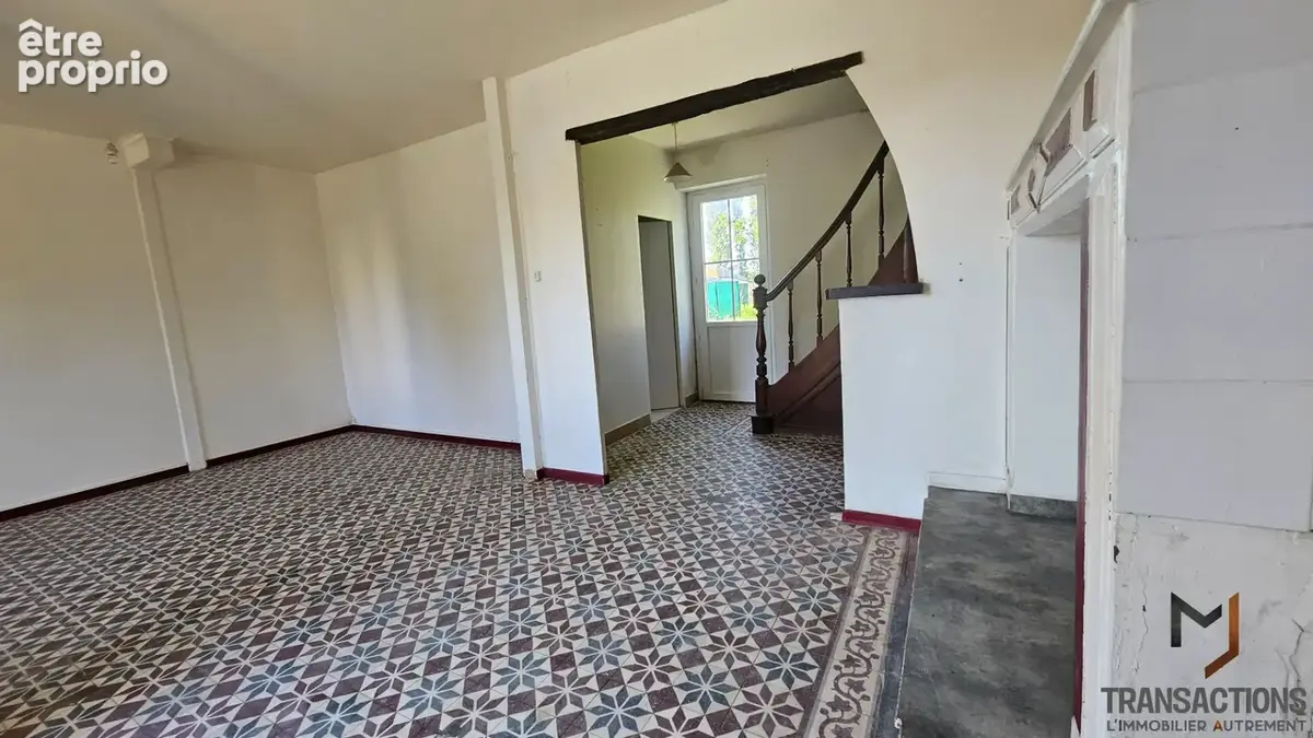 Photo Maison à Frossay au prix de 189 000€
