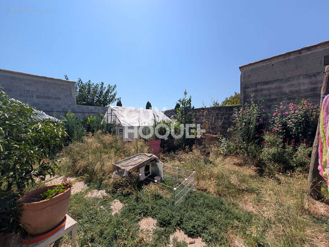 Maison Tarascon 4 pièces 80 m2 - photo 6