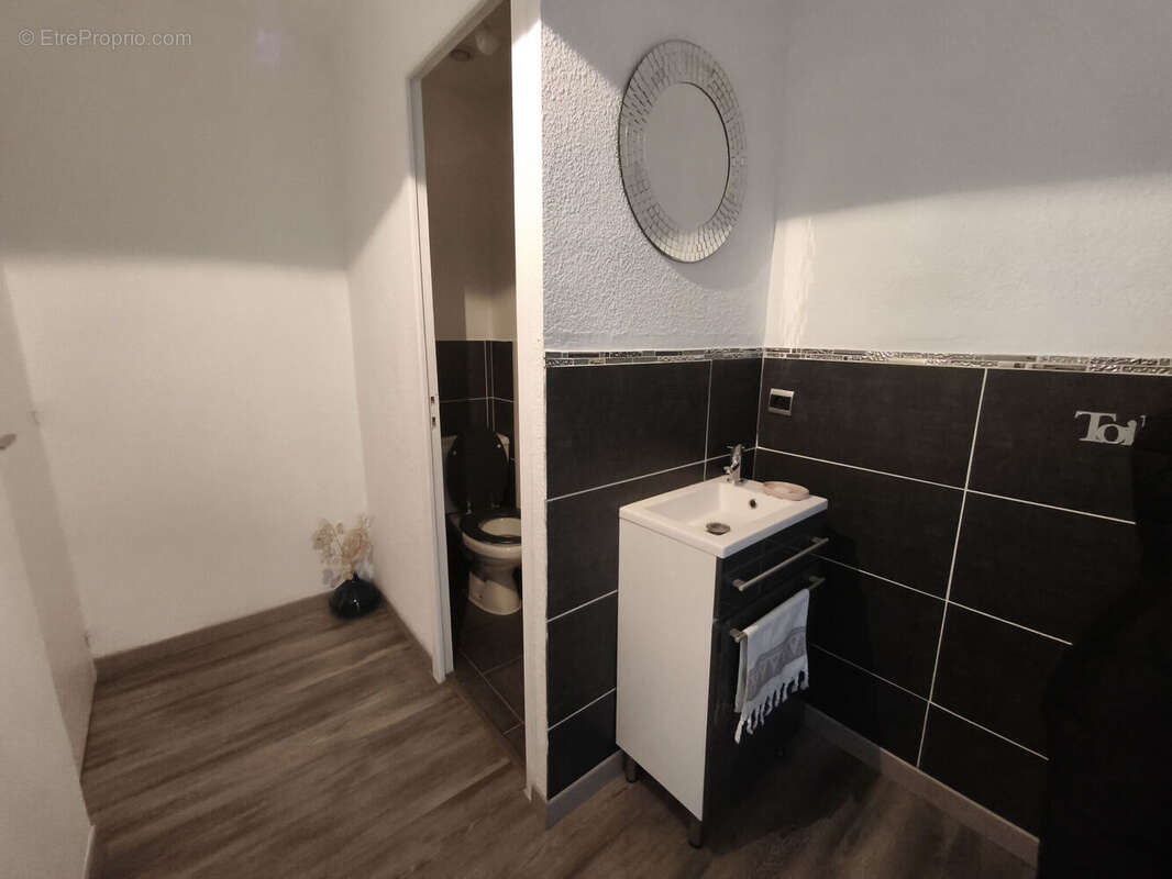 Photo 6 - Appartement à SAINT-ETIENNE