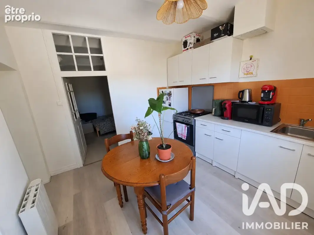 Photo 1 - Appartement à SAINT-REMEZE