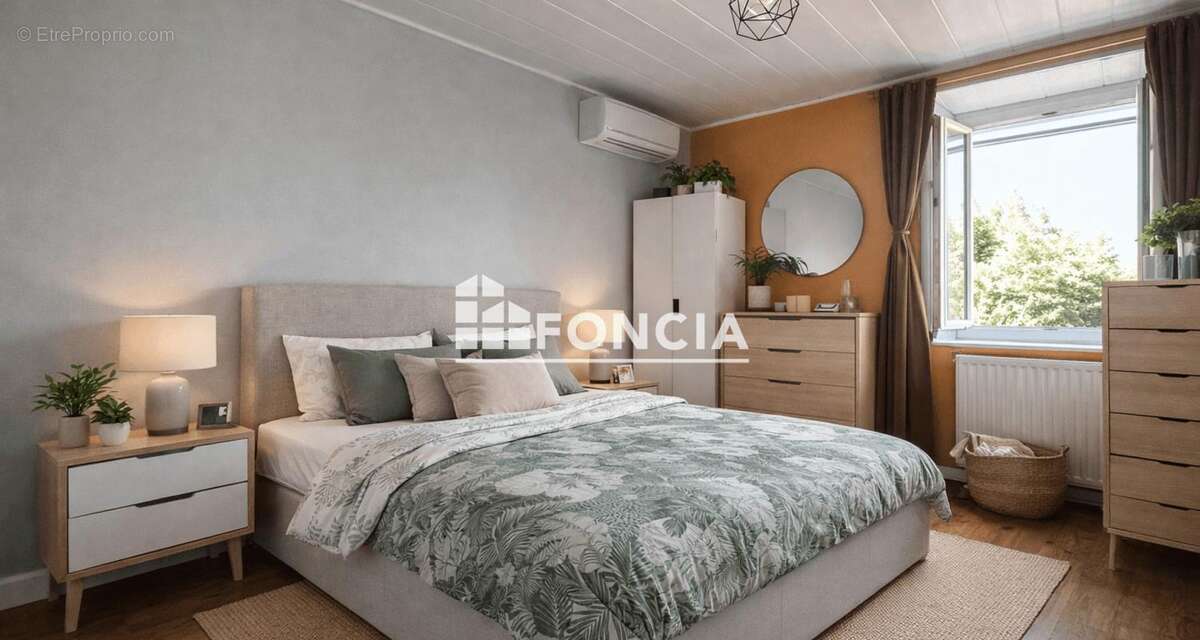 Maison à DOMENE