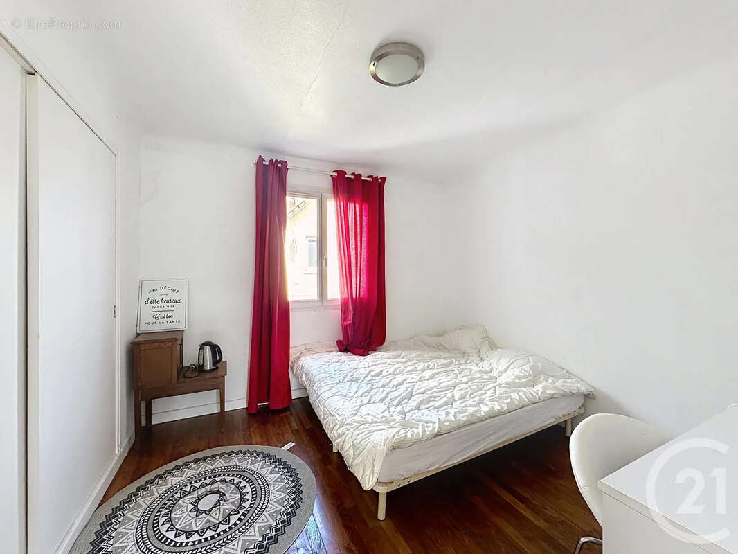 Maison à SAINT-ANDRE-LES-VERGERS