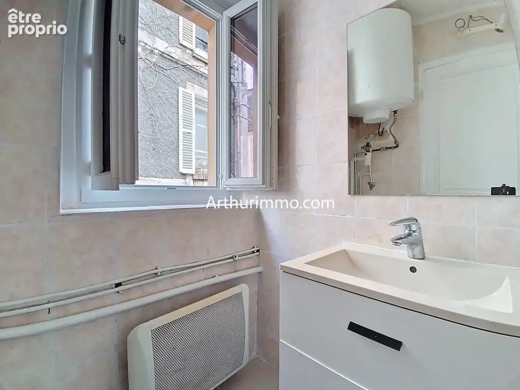 Vente Appartement Villeneuve-saint-georges(94190) 90 000ï¿œ - photo 5