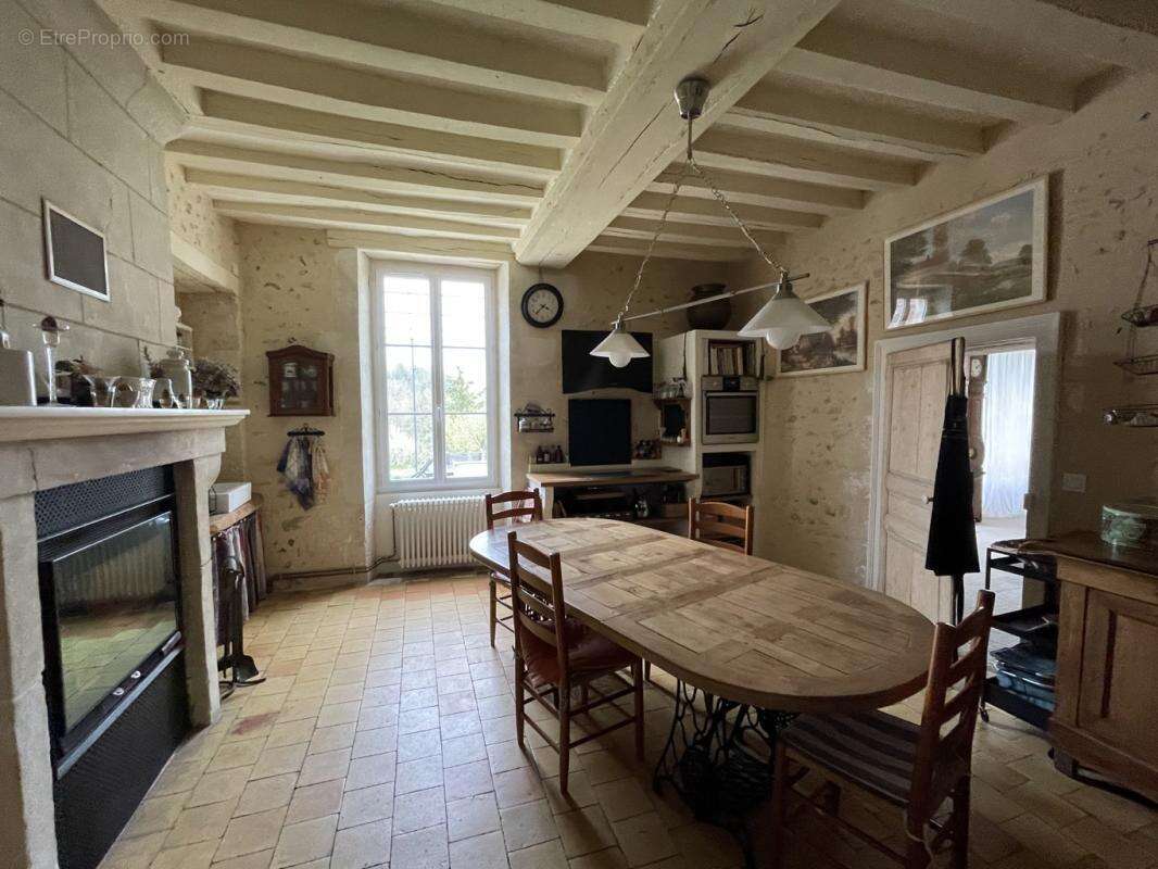 Maison à NOGENT-LE-ROTROU