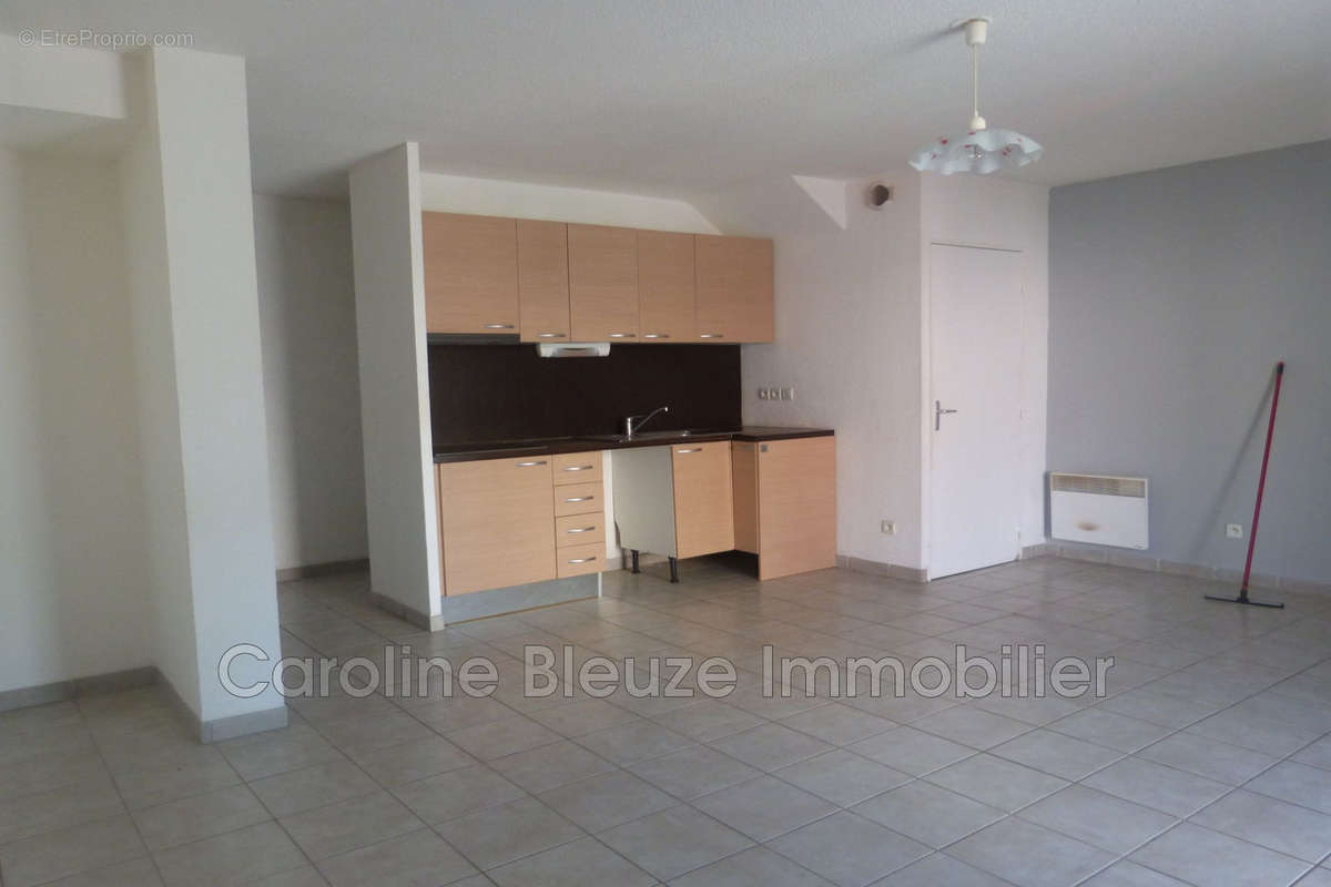 Maison à LEZIGNAN-CORBIERES