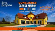 Maison à CUNELIERES