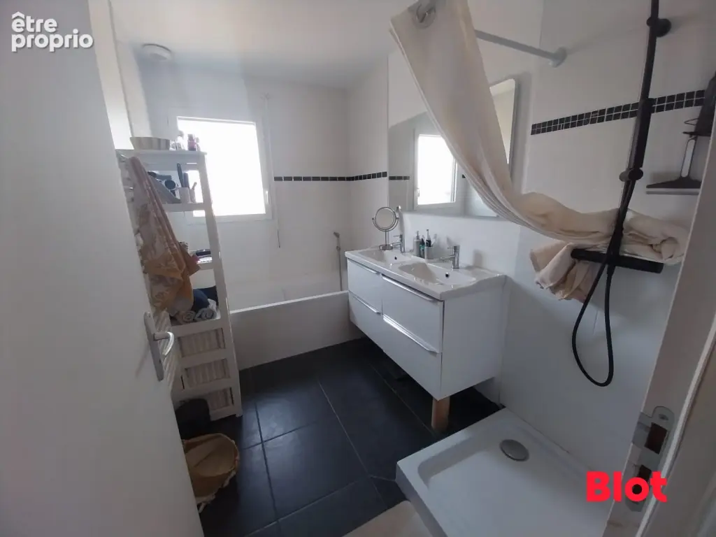 Maison 85 m² à Val-D'ize  - photo 7