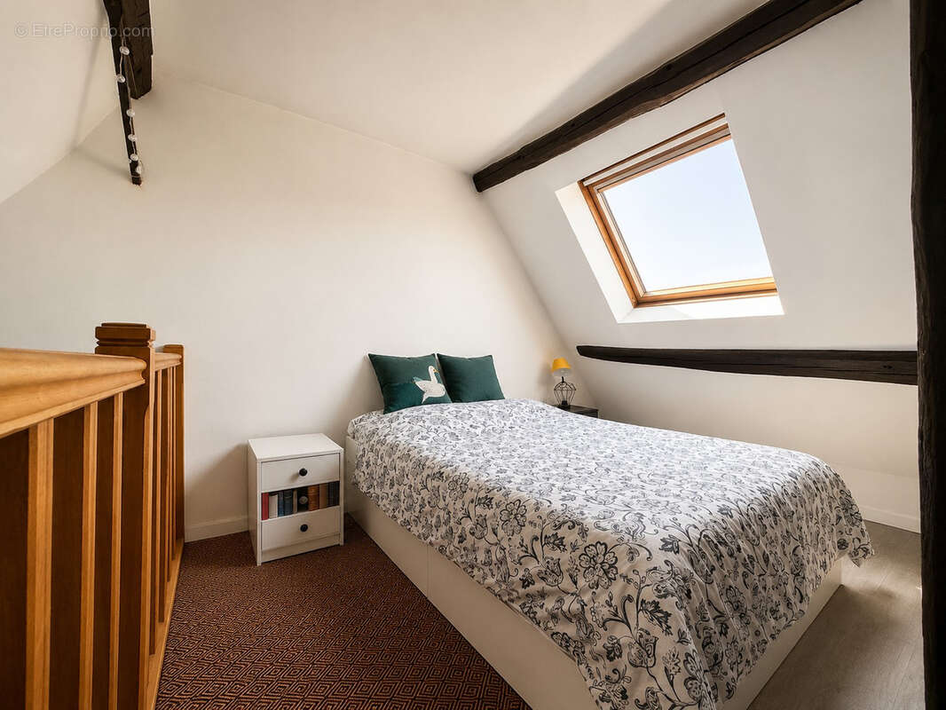 Appartement à SENLIS