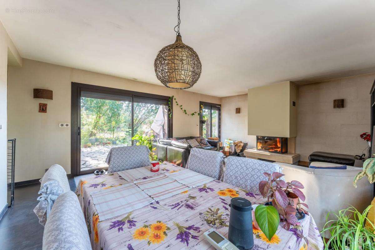 Maison à LE TAILLAN-MEDOC