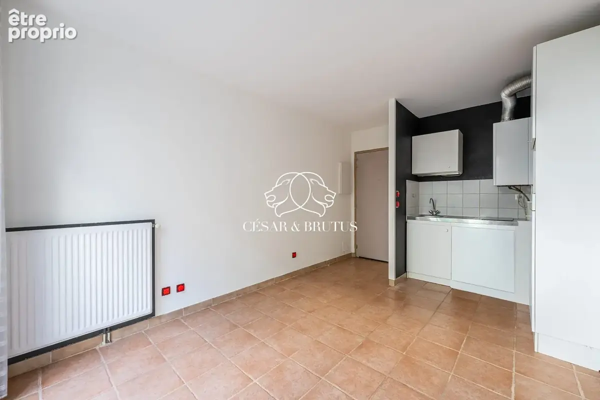 Appartement 2 pièces 24 m² à vendre à Lyon-3e (69003) - photo 6
