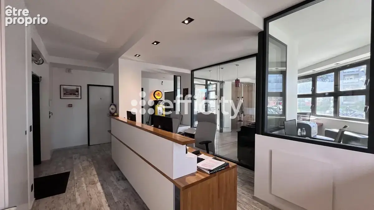 Commerce 80 m² à Montreuil  - photo 2