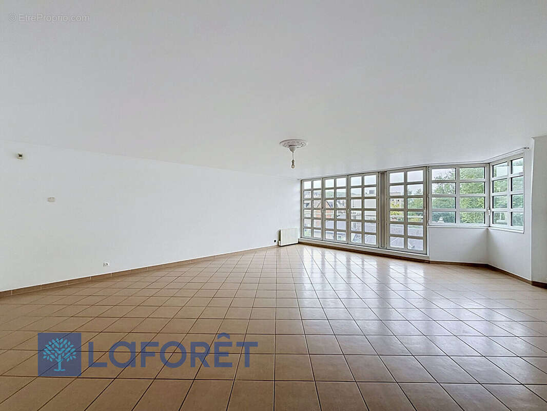 Appartement à EVREUX