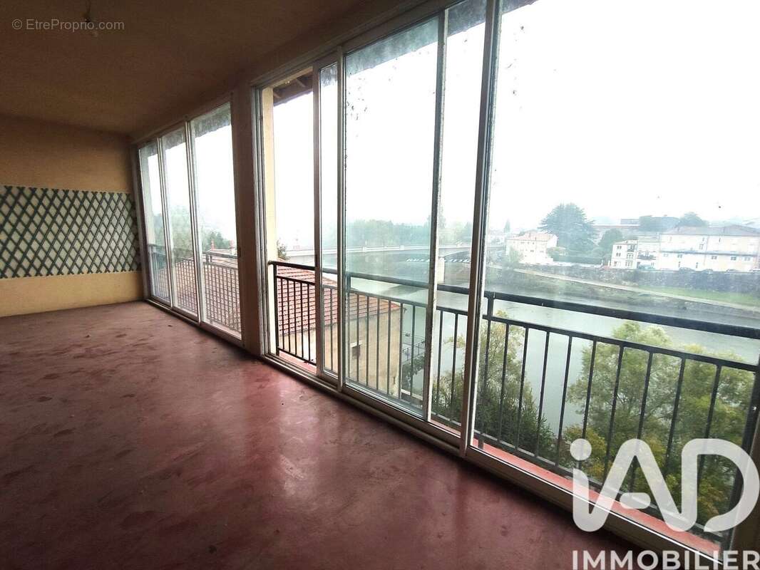 Photo 7 - Appartement à VILLENEUVE-SUR-LOT