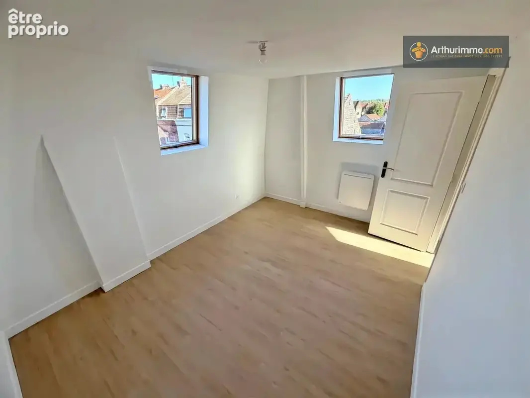 Vente Maison Wasquehal(59290) 219 000ï¿œ - photo 3