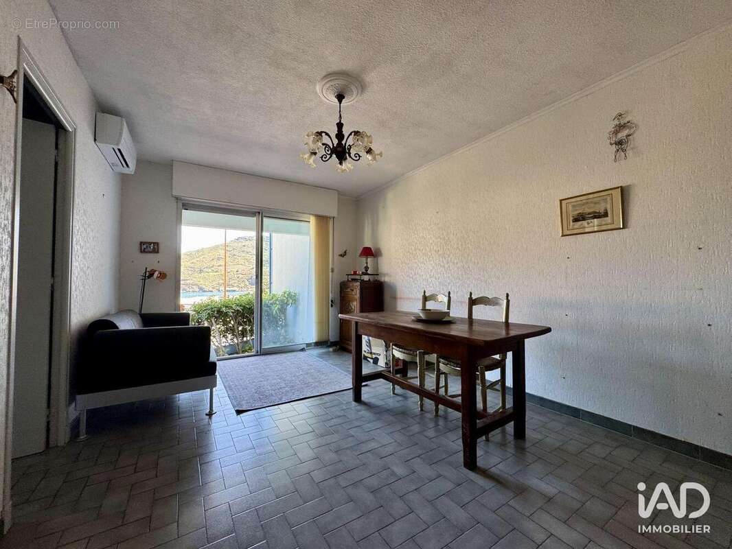 Photo 7 - Appartement à PORT-VENDRES