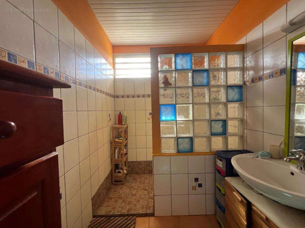 Maison à LE LAMENTIN