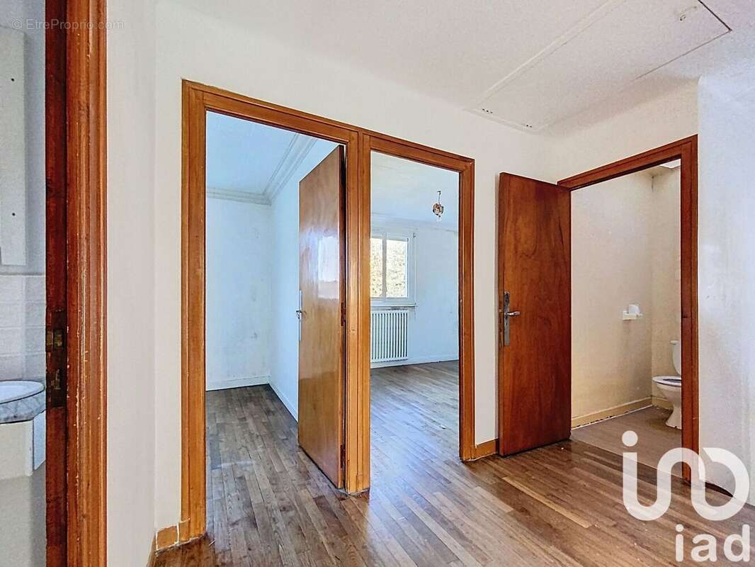 Photo 4 - Maison à LOUDEAC