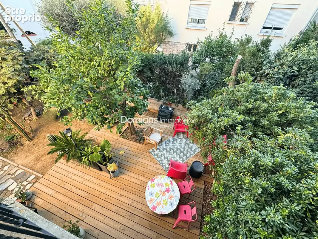 Maison 5 pièces 132 m² à vendre à Perpignan (66000) - photo 2