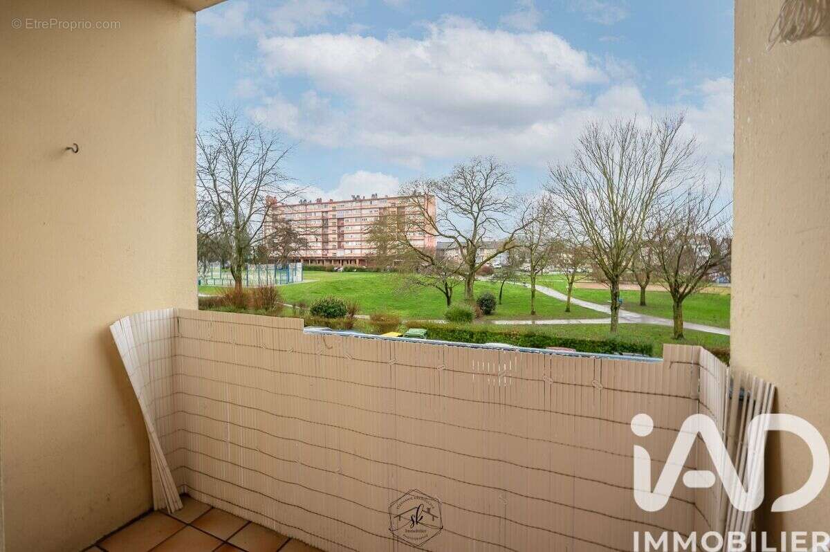 Photo 7 - Appartement à FLORANGE