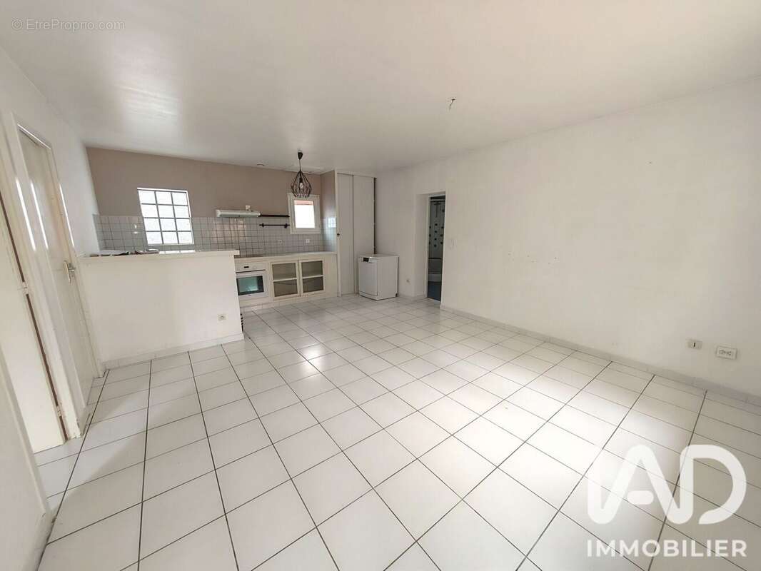 Maison 51 m² à Perpignan  - photo 3