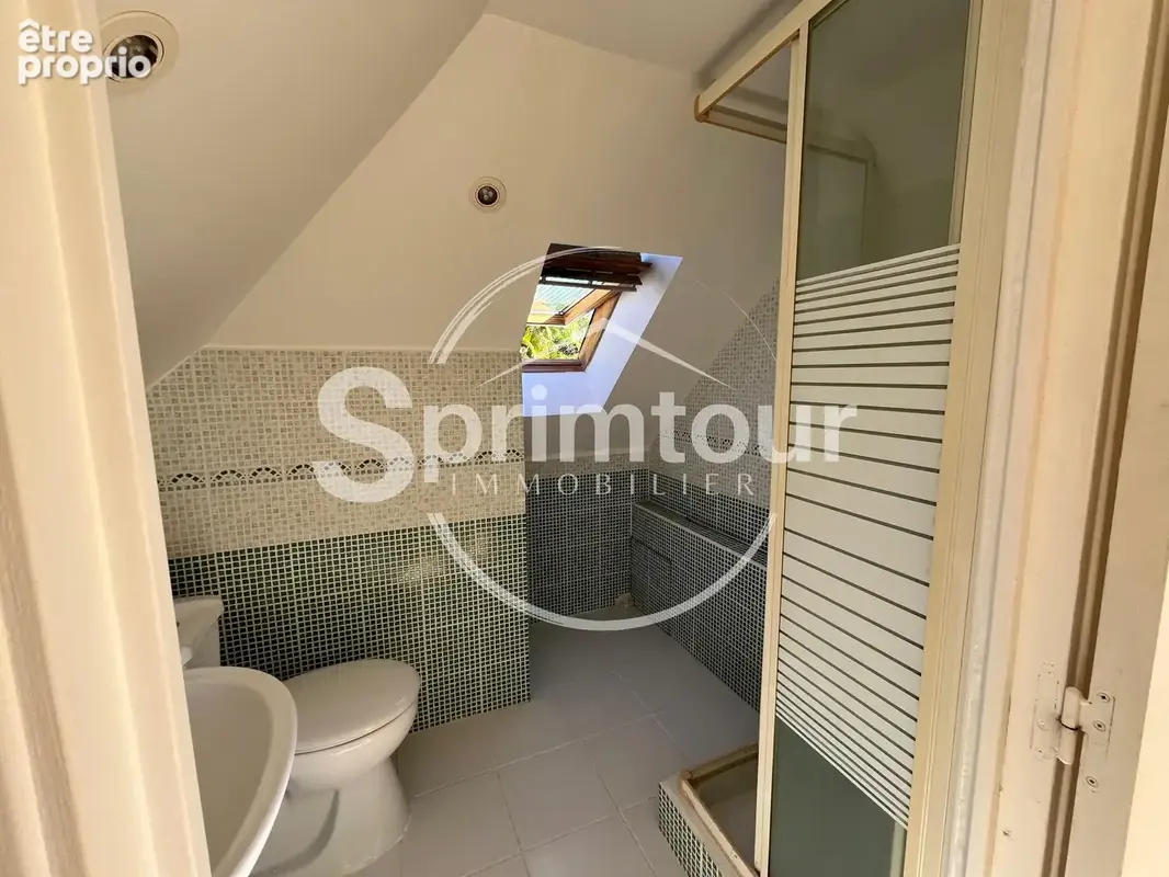 Trois-Rivières , dans un lotissement calme avec vue sur Les Saintes, Villa T5 avec terrasse - photo 26
