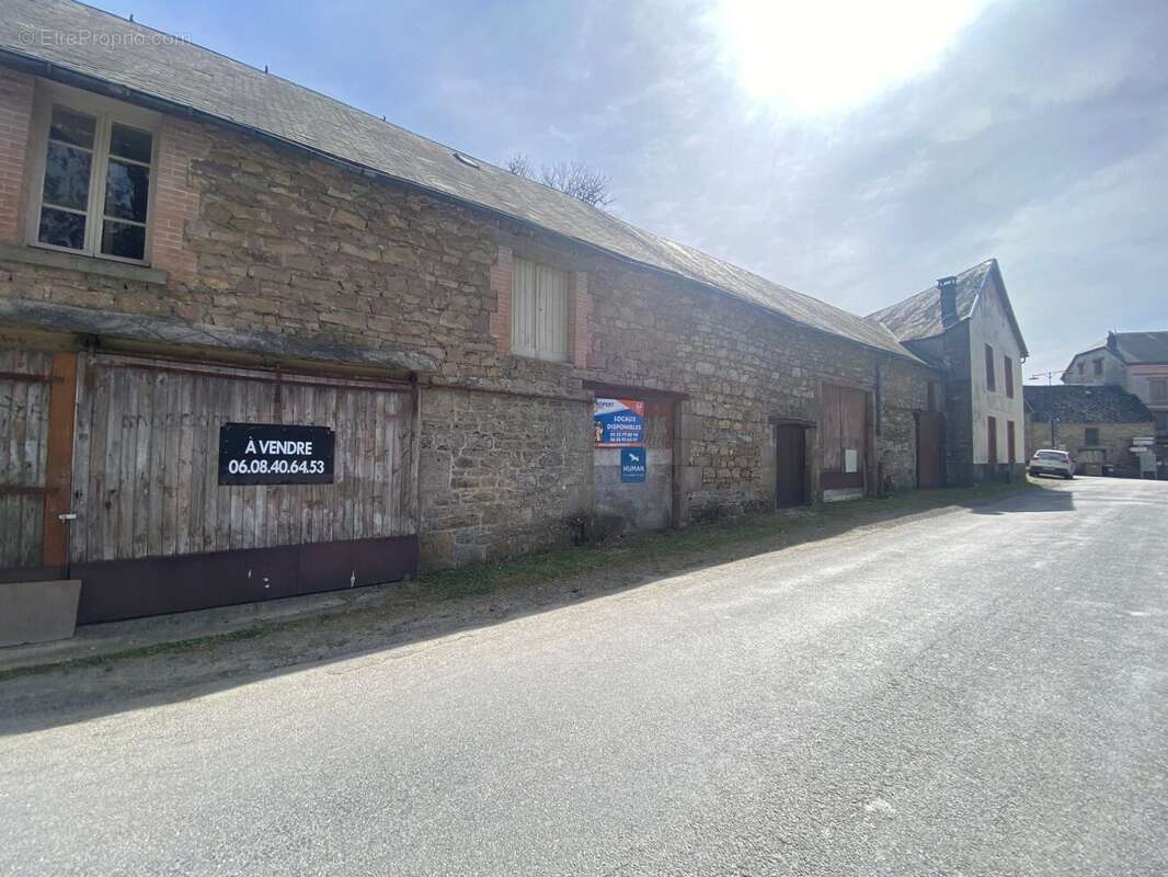 Maison 85 m² à Faux-La-Montagne  - photo 5