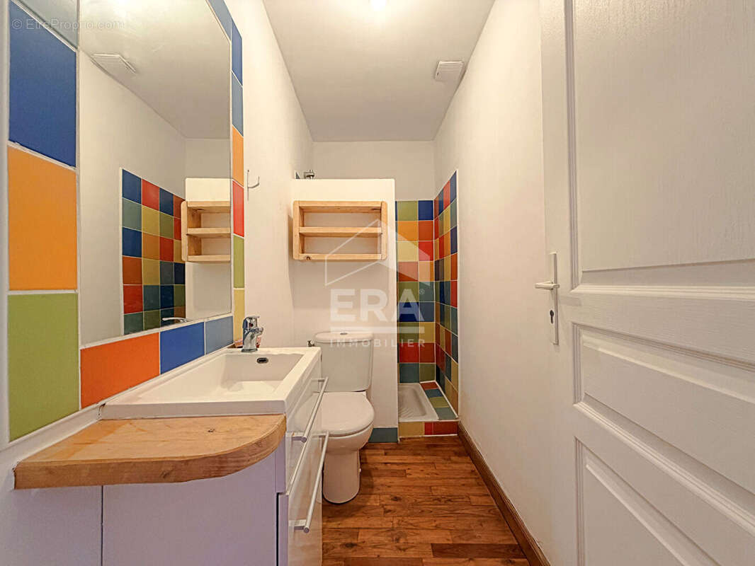 Maison 229m² à roullet-saint-estèphe - photo 15