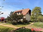 Maison à HOULBEC-COCHEREL