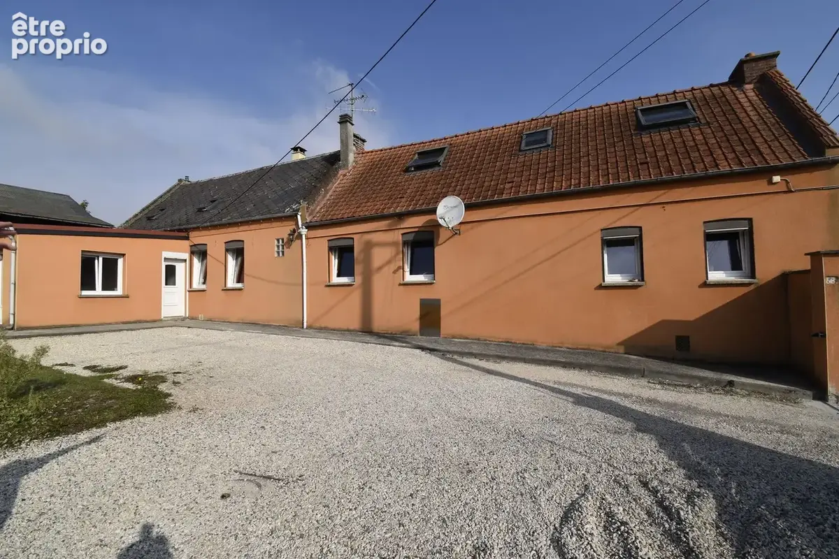 Photo Maison à Clary au prix de 179 500€