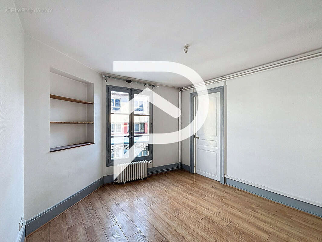 Appartement à DREUX