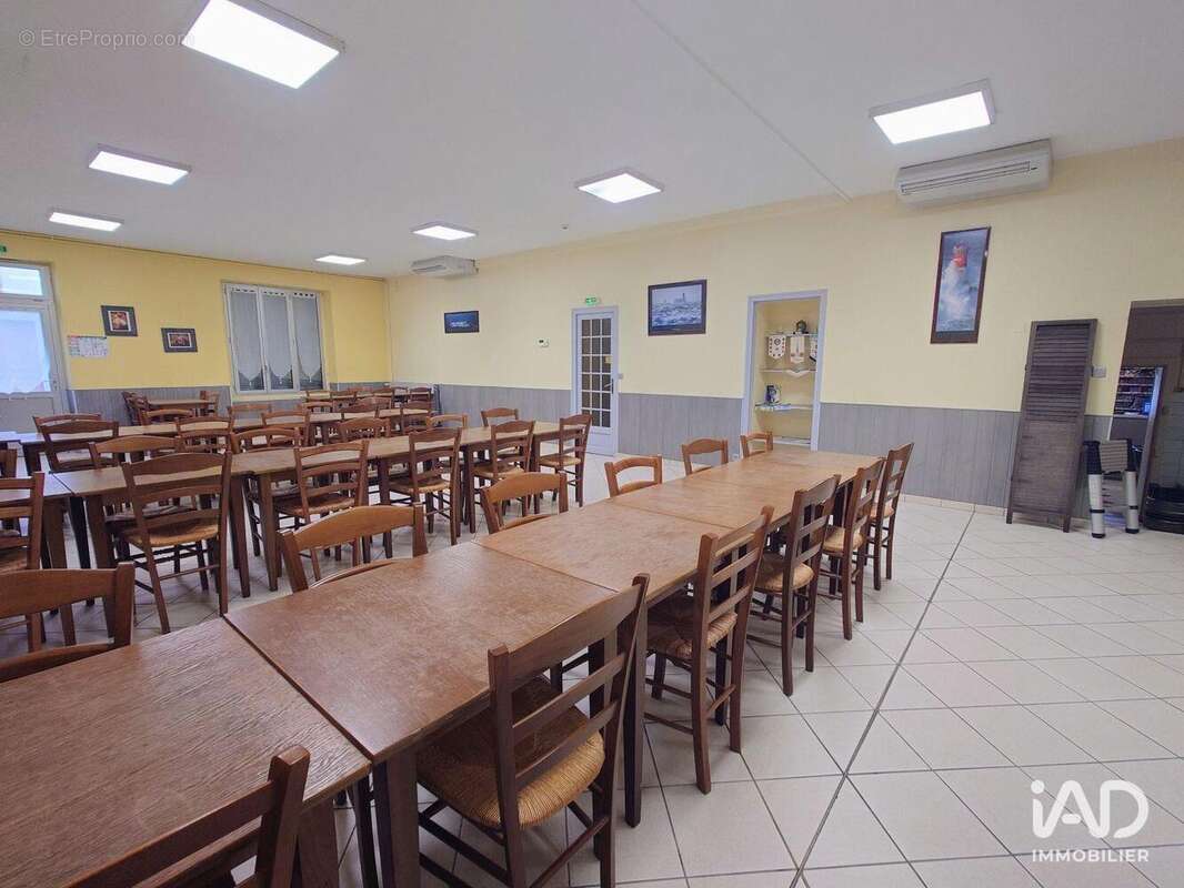 Photo 3 - Commerce à BELLAC