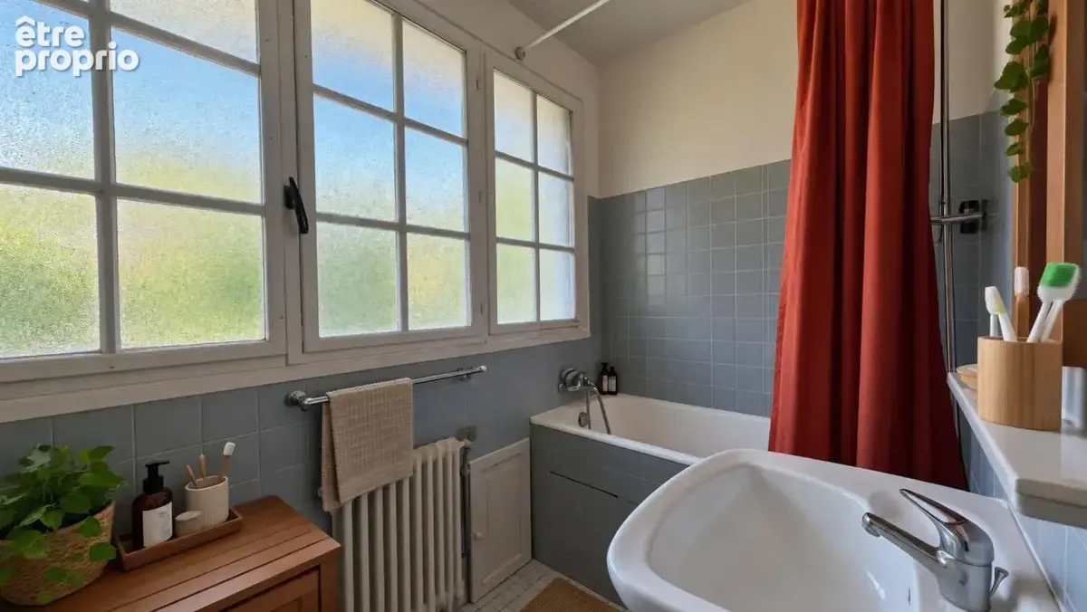 Maison 7 pièces 127 m² à vendre à Saint-Maur-Des-Fosses (94100) - photo 18