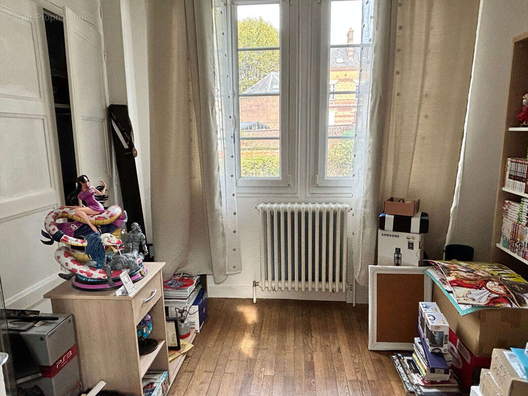 Maison à LES ANDELYS